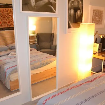 Homestay Floor Ano Poli *