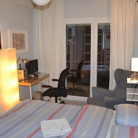 Homestay Floor Ano Poli Thessaloniki
